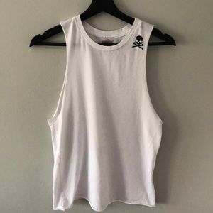 Soulcycle Find your Soul Muscle tank